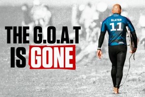 O reinado de 40 anos de Kelly Slater