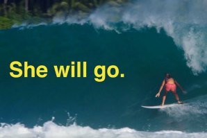 This Girl Will Go | Bela Nalu, 14, Indonesia
