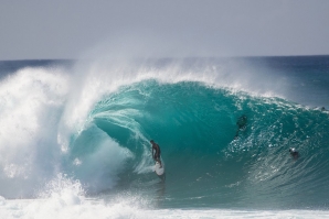 Rip Curl aposta no havaiano Mason Ho