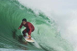 CAFÉ E SURF COM BEDE DURBIDGE, CJ HOBGOOD &amp; KEANU ASING