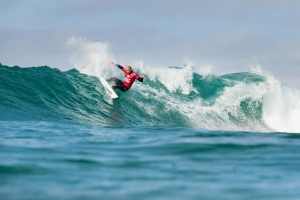 J-Bay Open: Kelly Slater em destaque na ronda 1
