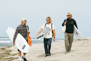 Após 20 anos de parceria, Vans deixa de patrocinar os irmãos Gudauskas