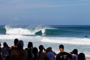 Vamos aguardar pelas datas dos eventos da WSL em Pipeline entre 2025 e 2027