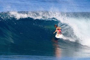 Super groms em frente-a-frente