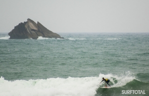 GROM SEARCH: DIA DECISIVO EM PENICHE