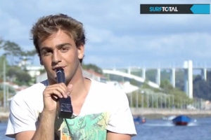 SURFTOTAL TV: VÊ COMO FOI ESTE FIM DE SEMANA
