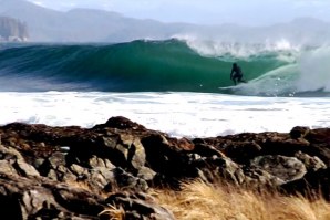 ‘INAIPPU&#039; MOSTRA A BELEZA DO SURF E DA NATUREZA