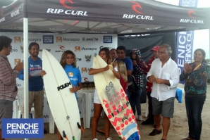 Ondas perfeitas na 2ª Etapa do RIP CURL Peniche 2014 powered by Montepio