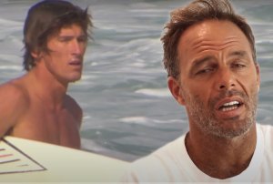 Bruce Irons e a sua brutal honestidade ao contar como o surf competitivo afectou a sua vida.