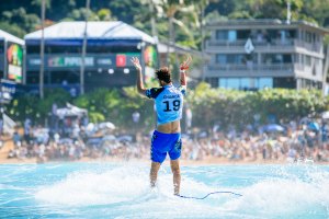 Quem são os rookies que vieram ameaçar a velha guarda da elite?