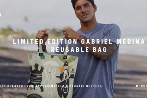 ATLETAS DO CT CRIAM SACOS REUTILIZÁVEIS PARA ALERTAR PARA O IMAPACTO DO PLÁSTICO NO AMBIENTE