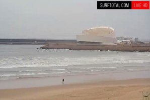 Imagem Live Cam Surftotal