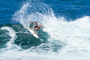 VANS WORLD CUP DEVE RECOMEÇAR HOJE