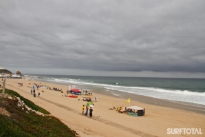 SANTA CRUZ - PRAIA AZUL