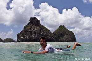 SURFTOTAL TV: VIAGEM DE SONHO A FERNANDO DE NORONHA