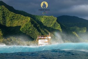 O que tens de saber sobre o surf nos Jogos Olímpicos de Paris