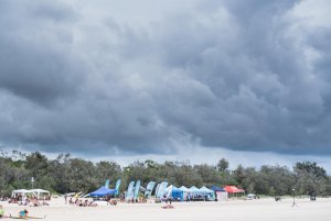 JOÃO DANTAS E RAQUEL BENTO ELIMINADOS NO QS NA AUSTRÁLIA