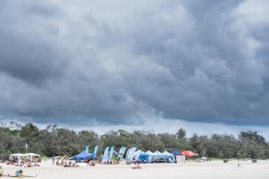 JOÃO DANTAS E RAQUEL BENTO ELIMINADOS NO QS NA AUSTRÁLIA