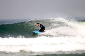 Pedro Velhinho tem vindo a representar Portugal em diversos eventos Internacionais na disciplina de Kneeboard