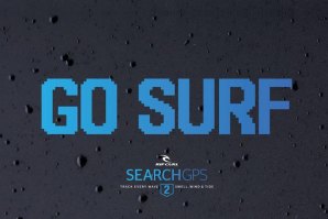 Rip Curl apresenta SearchGPS 2