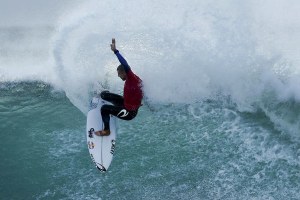 MICK FANNING E O REGRESSO A J-BAY