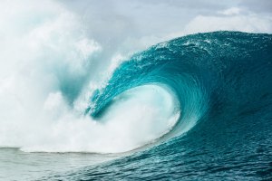 Teahupo'o