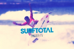 SURFTOTAL TV CHEGA A 200 MIL TELESPECTADORES POR SEMANA