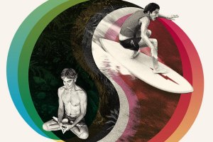 Gerry Lopez e Stacy Peralta estarão na Ericeira dia 14 de Julho