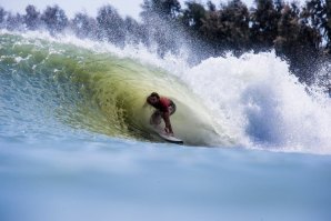 FREDERICO MORAIS TROCA FRESHWATER PRO PELO QS6.000 NOS AÇORES
