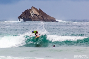 PENICHE - LAGIDO