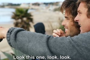 O EMOCIONANTE CAPÍTULO PERFEITO 2015