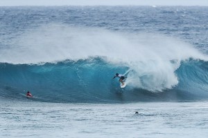 Sunset Beach pode voltar à ação com enorme expetativa em torno dos resultados.