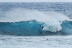 Sunset Beach pode voltar à ação com enorme expetativa em torno dos resultados.