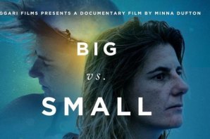 DOCUMENTÁRIO SOBRE A BIG RIDER JOANA ANDRADE ESTREIA NA FINLÂNDIA