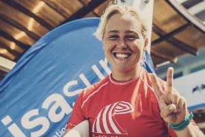 "Os Jogos Olímpicos são uma oportunidade única na vida e eu não vou lá para brincar"