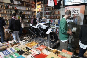 ART&amp;MOTO AGORA TAMBÉM COM SURF