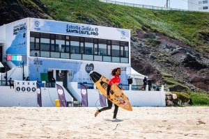 Miguel Blanco / Pro Santa Cruz