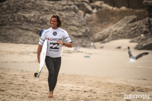 O GUINCHO CONTINUA A SER A &quot;CASA&quot; DO CASCAIS BILLABONG PRO