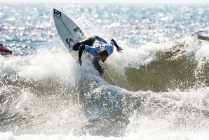 Marlon Lipke está de regresso ao mundial de qualificação.