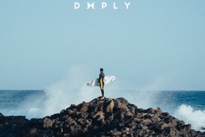 Deeply lança Summer Sale com descontos até 40% com promocode SURFTOTAL