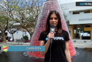 SURFTOTAL TV: VÊ COMO FOI O PROGRAMA DESTE FIM DE SEMANA