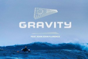 "Gravity", o novo filme de John John Florence, estreia em Setembro e passa por Portugal