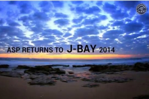 JEFFREYS BAY DE VOLTA AO CALENDÁRIO DA ASP