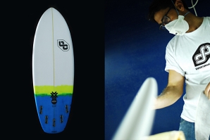 BOARDCULTURE ANUNCIA NOVO SHAPER