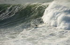 GRANT BAKER FOI O VENCEDOR DO PUNTA GALEA CHALLENGE