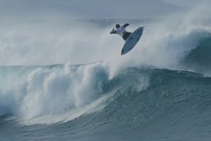 É OFICIAL! ALBEE LAYER ATERRA 540 EM BACKSIDE