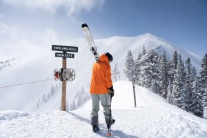 EUA possui destinos com excelentes infraestruturas • Tyler Wilkinson-Ray