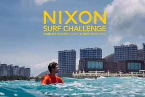 NIXON X LOMOGRAFIA: UMA EXPOSIÇÃO QUE HONRA O NIXON SURF CHALLENGE 2015