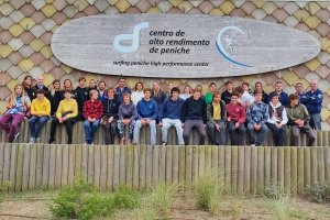 31 jovens surfistas juntam-se nos próximos dias para lutar por uma vaga na Selecção que vai ao Mundial de El Salvador