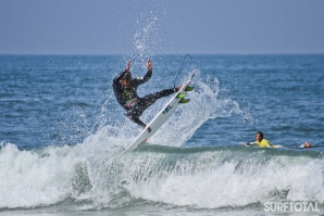 SUMOL PORTO PRO ARRANCOU HOJE